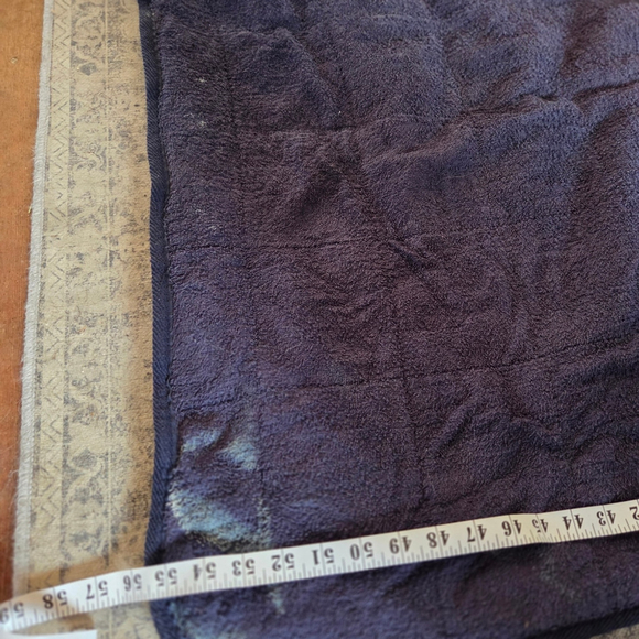 Peapod Mat Incontinance Pad Bed Protector - Picture 4 of 10